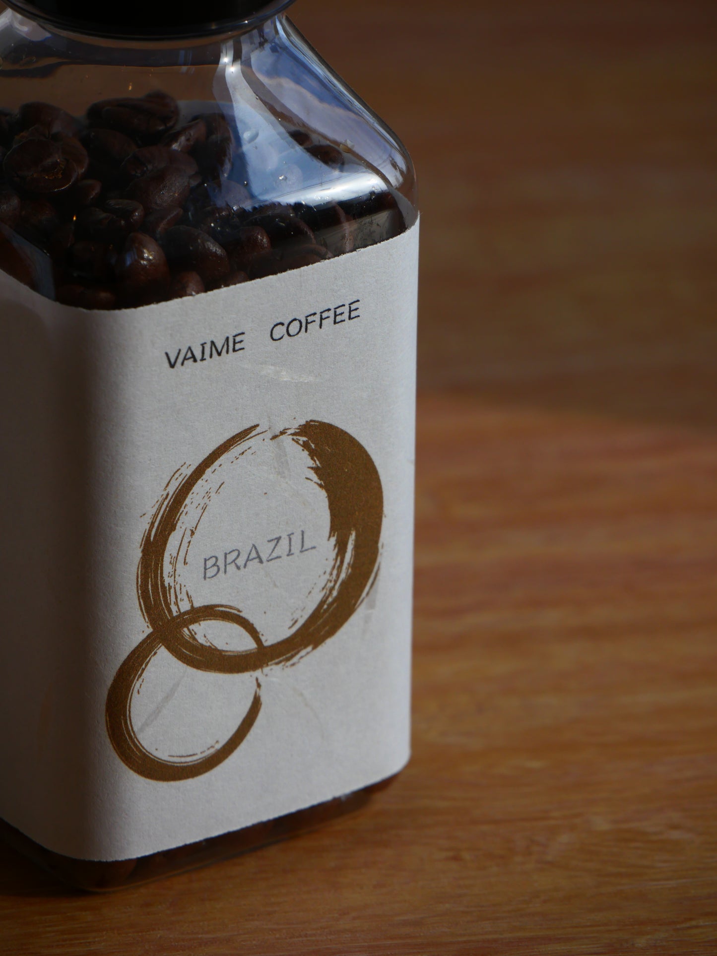 13.ブラジル ゴーリタ トパジオ