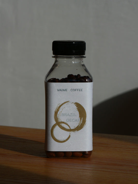 14.ブラジル　カルモデミナス　デカフェ